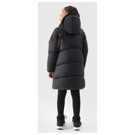 4F Παιδικό μπουφάν Down Jacket